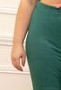 Picture of SUEDE TROUSERS STRETCH MATERIAL AND ELASTICATED WAIST